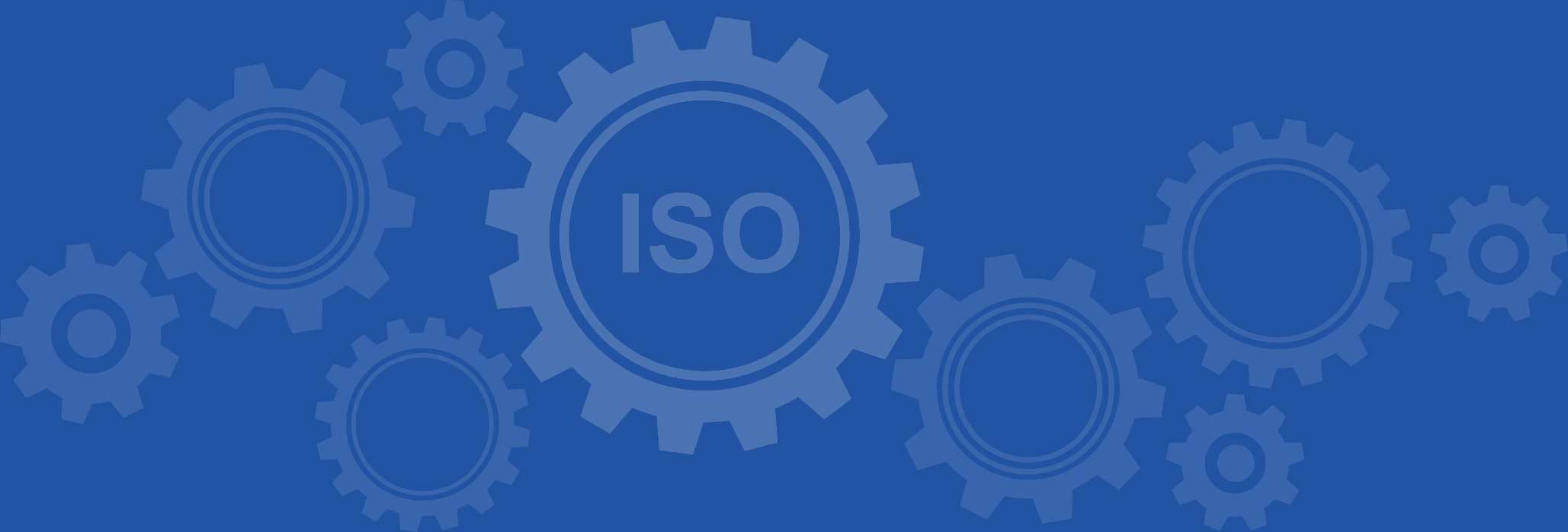 iso regulatory quality