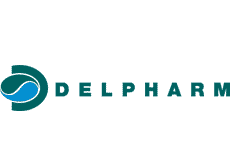 delpharm logo