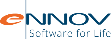 ennov logo