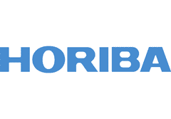 horiba logo