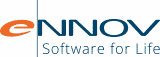 ennov logo
