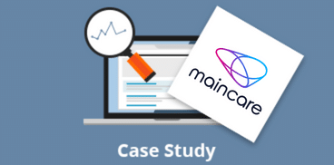 Read more about the article <span class="mnp-unread">Case Study: Maincare</span>