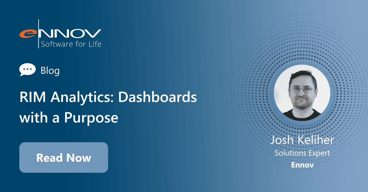 Read more about the article <span class="mnp-unread">RIM Analytics: Dashboards with a Purpose</span>