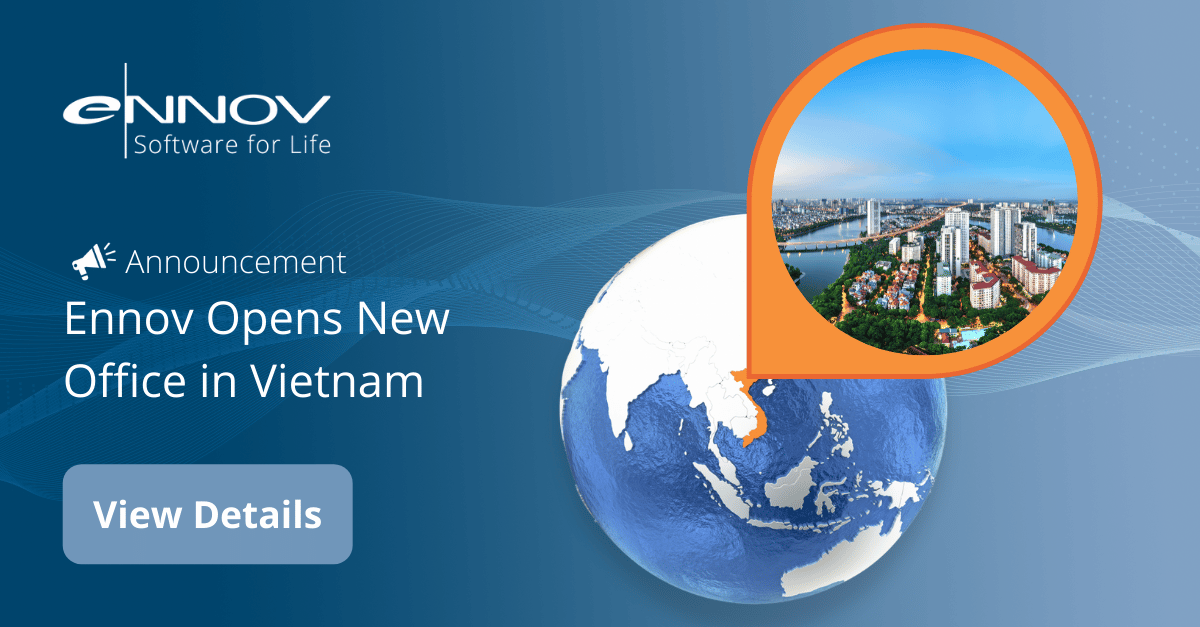 Read more about the article <span class="mnp-unread">Ennov Opens New Office in Vietnam</span>