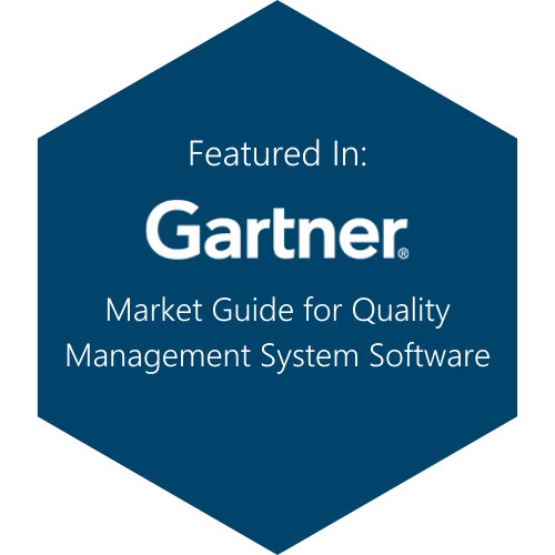 Market Guide for Quality Management System Software