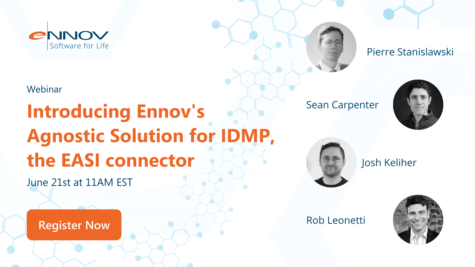 Read more about the article <span class="mnp-unread">Ennov’s Agnostic Solution for IDMP, the EASI connector</span>