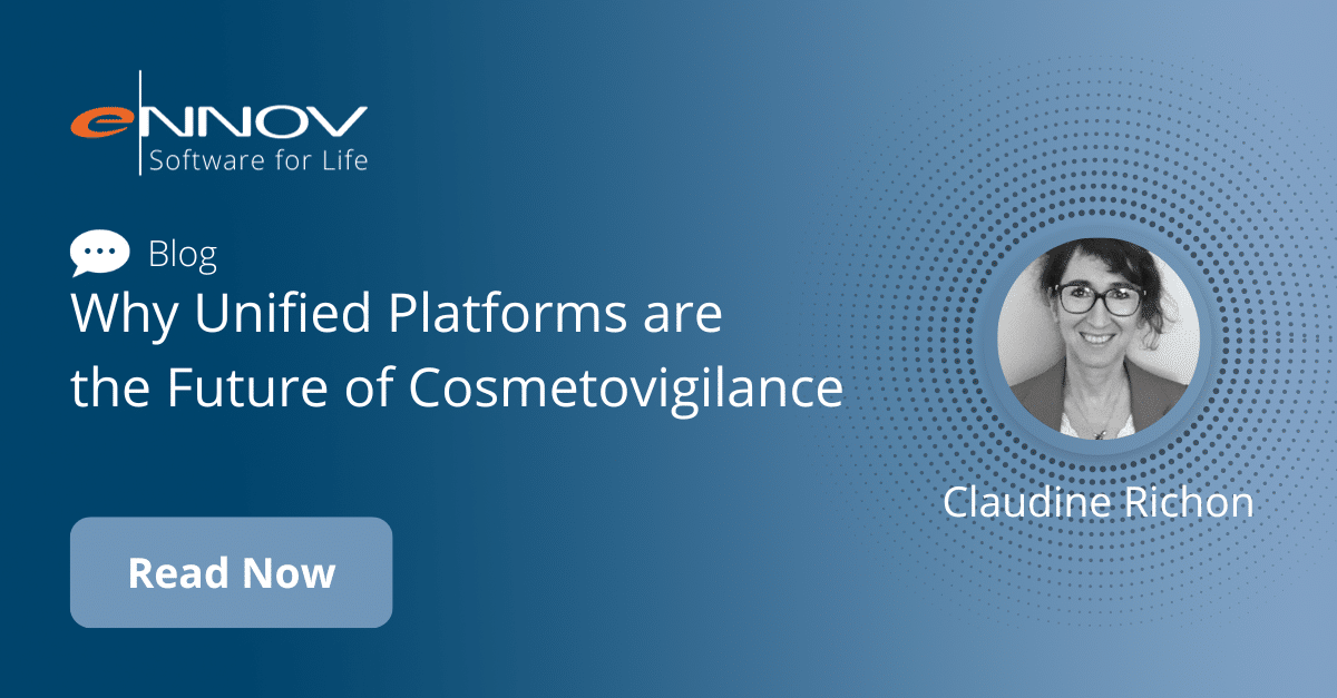 Read more about the article <span class="mnp-unread">Why Unified Platforms are the Future of Cosmetovigilance</span>