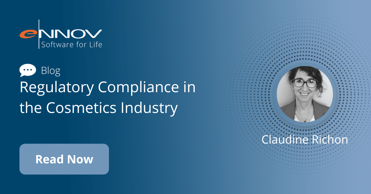 Read more about the article <span class="mnp-unread">Regulatory Compliance in the Cosmetics Industry </span>
