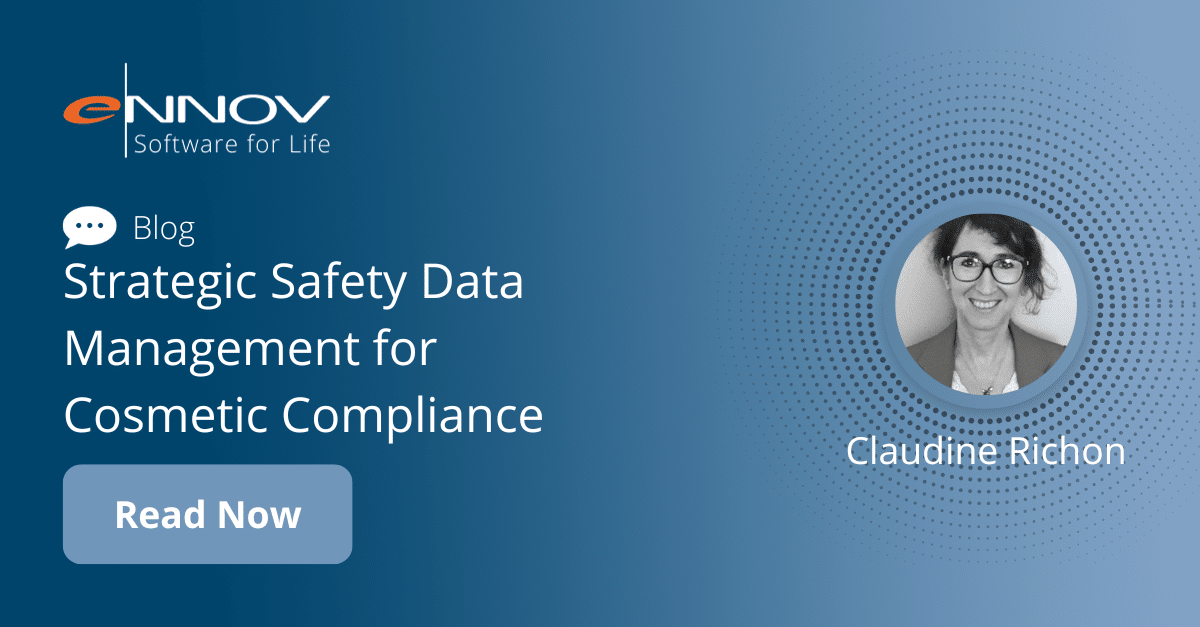 Read more about the article <span class="mnp-unread">Strategic Safety Data Management for Cosmetic Compliance</span>