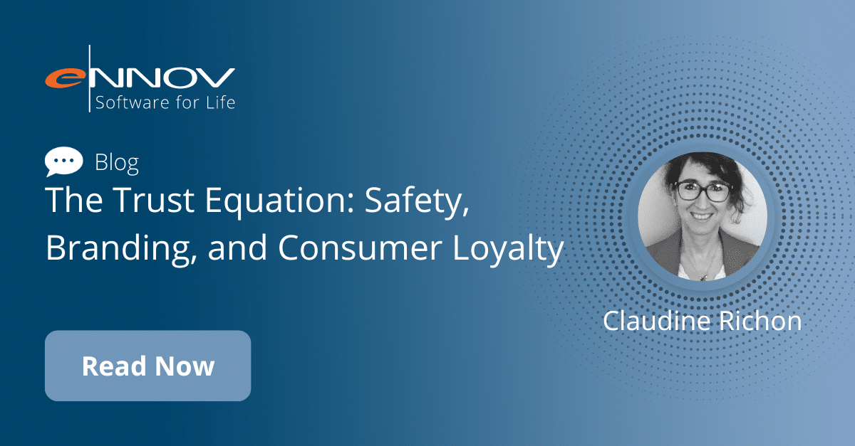 Read more about the article <span class="mnp-unread">The Trust Equation: Safety, Branding, and Consumer Loyalty</span>