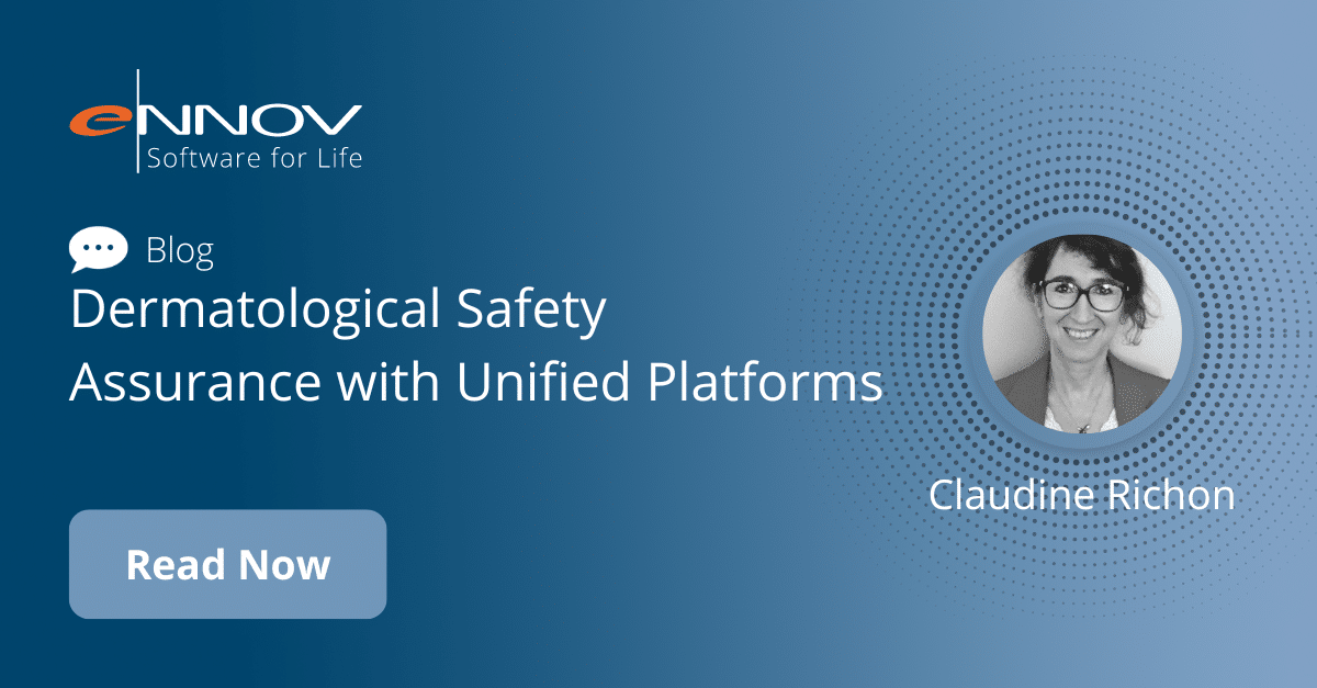 Read more about the article <span class="mnp-unread">Dermatological Safety Assurance with Unified Platforms</span>
