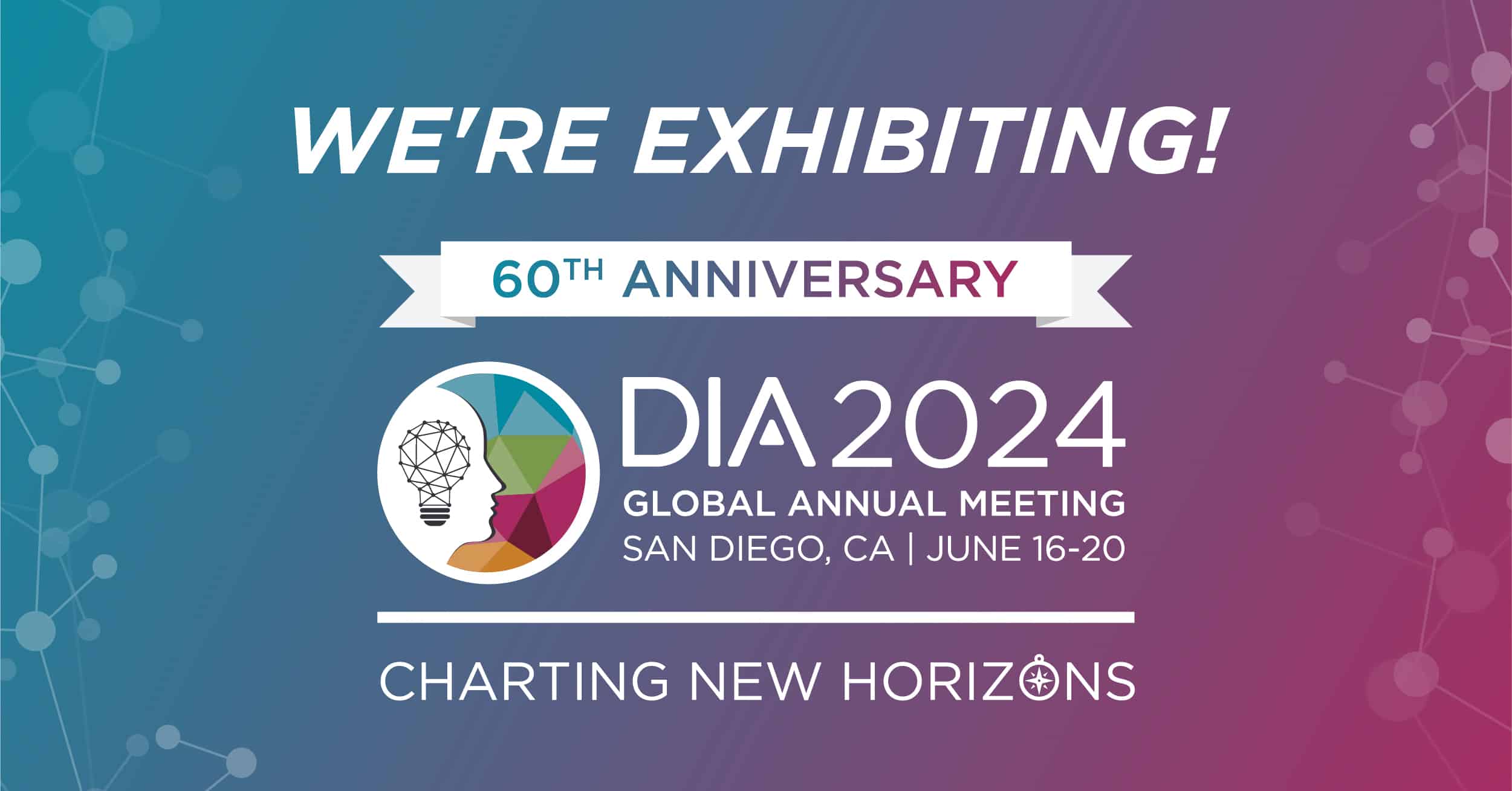 Read more about the article <span class="mnp-unread">Ennov to Exhibit at the 2024 DIA Global Annual Meeting, June 16-20 in San Diego, CA</span>