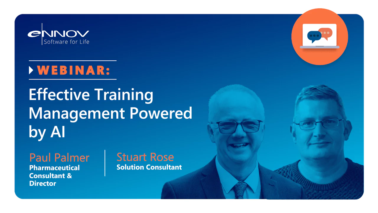 Effective Training management powered by AI