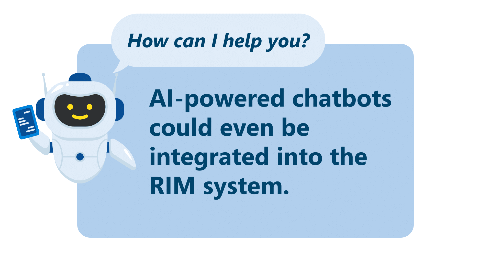 Read more about the article What Is RIM in Life Sciences? 