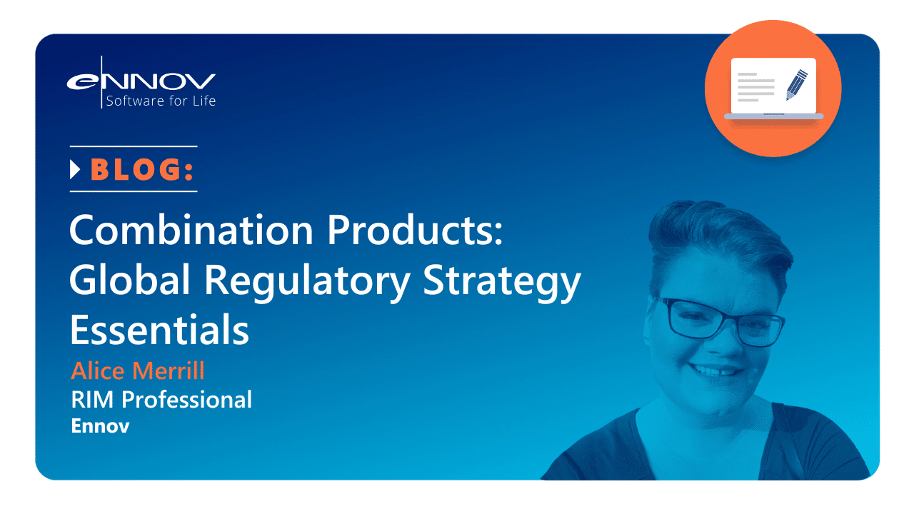 Read more about the article Combination Products: Global Regulatory Strategy Essentials 