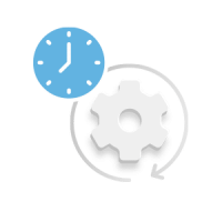 Real-time updates